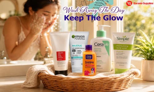 Facewash And Cleanser