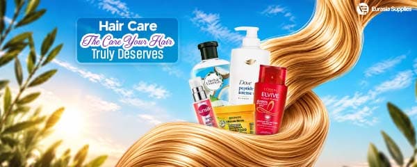 Hair care