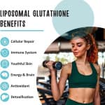 2400 mg liposomal glutathione softgels reviews Zeylamum 2400 MG Liposomal Glutathione 60 – Softgels in bd;