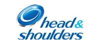 HEAD & SHOULDERS