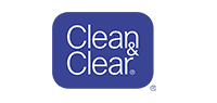 CLEAN & CLEAR