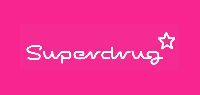 SUPER DRUG