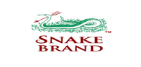 SNAKE BRAND