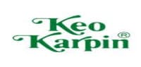 KEO KARPIN